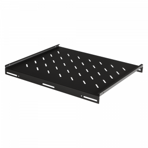 Reinforced shelf, 60 kg acceptable load
